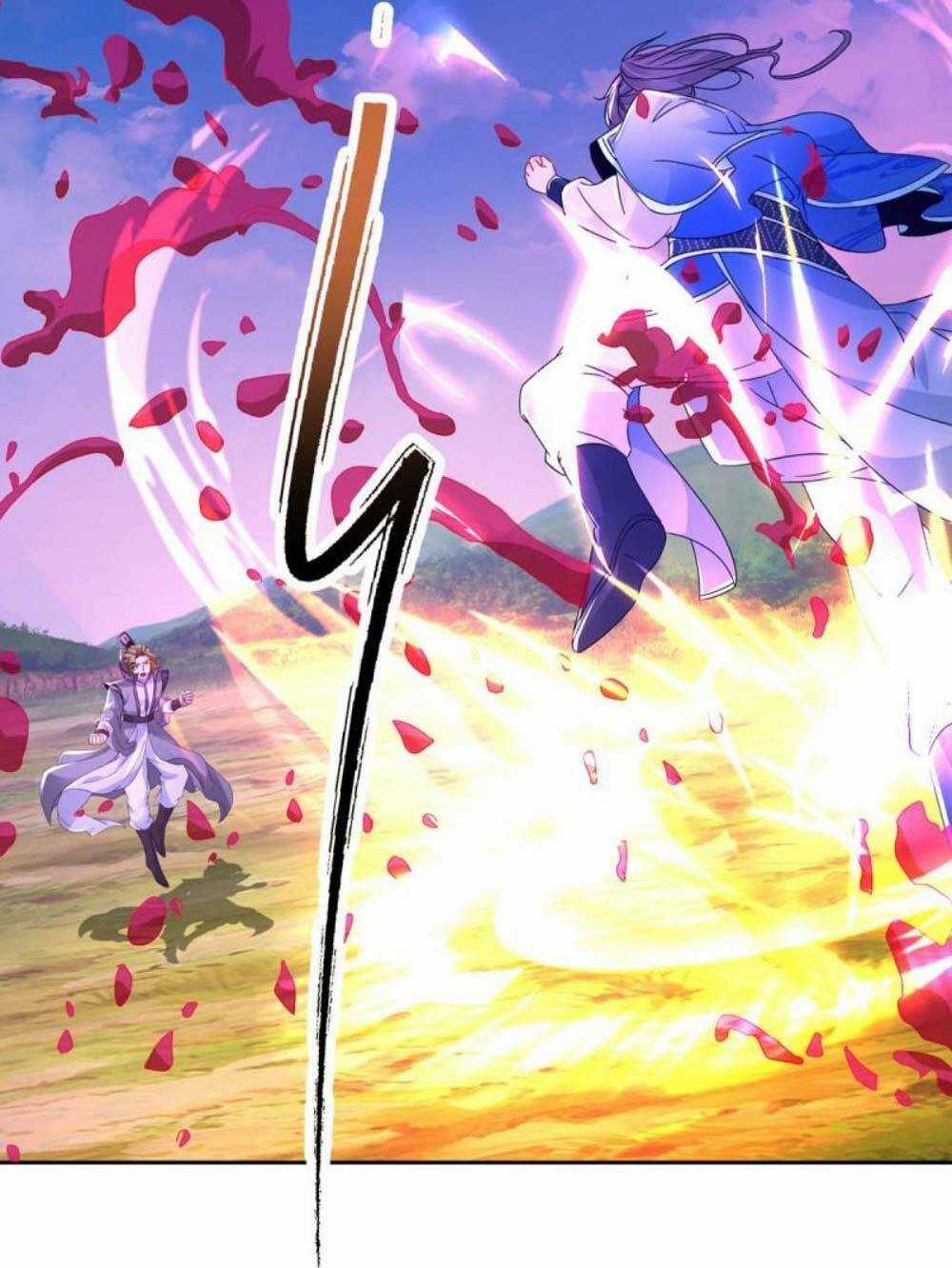 Thần Hồn Võ Đế - Chapter 251 - Trang 40