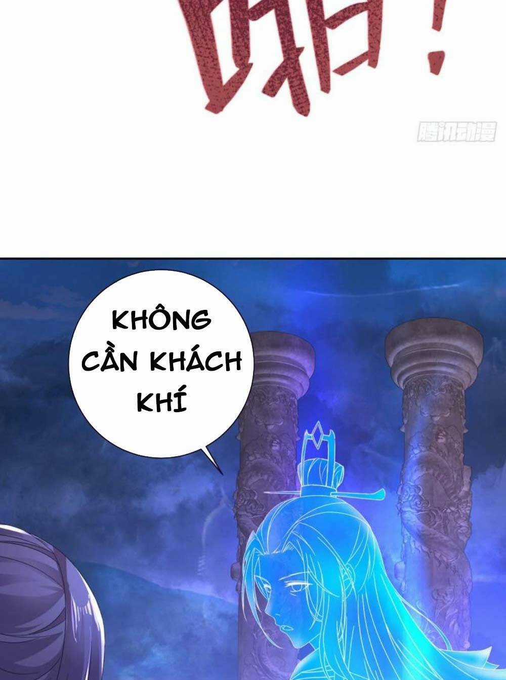 Thần Hồn Võ Đế - Chapter 251 - Trang 5