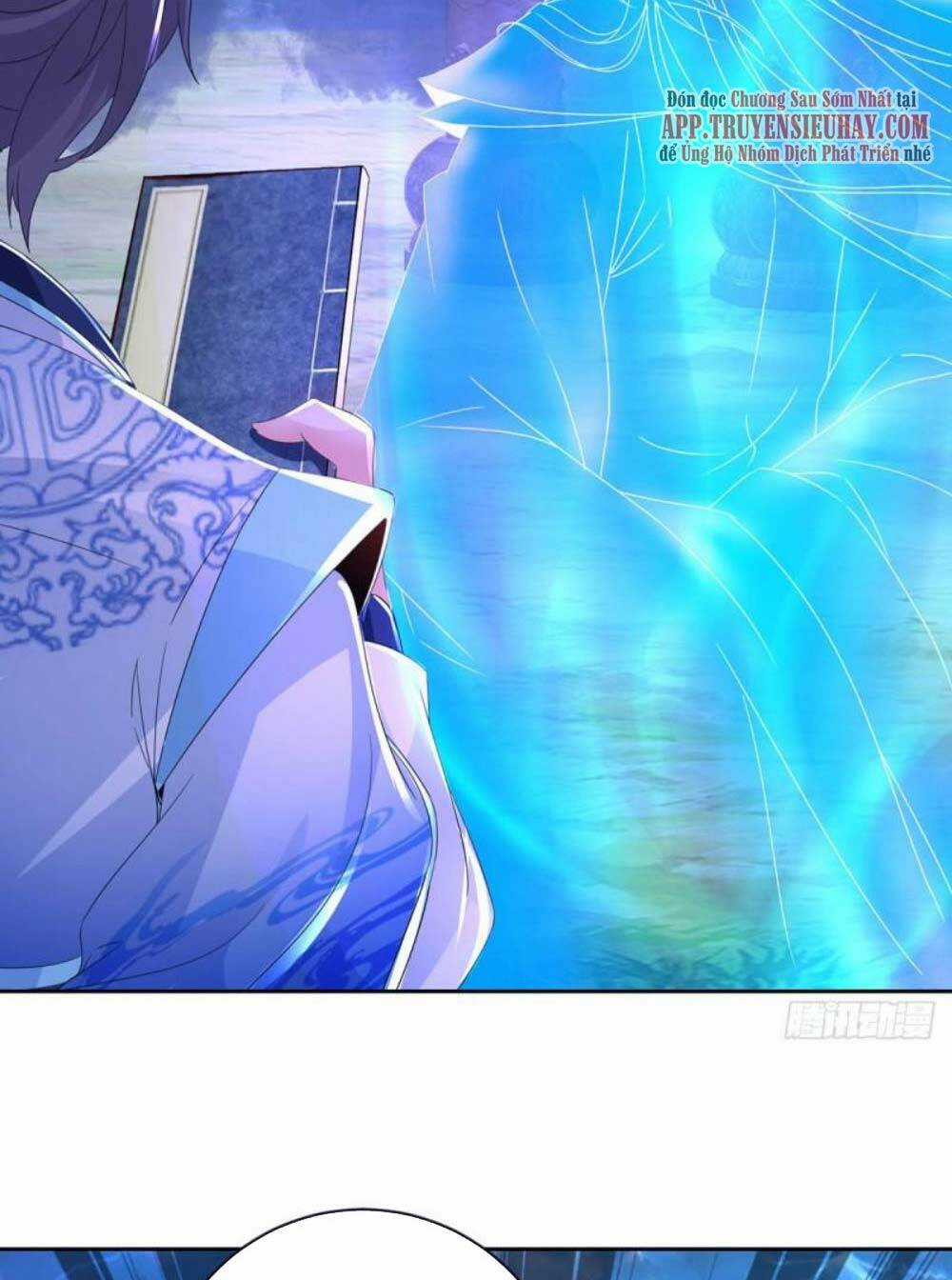 Thần Hồn Võ Đế - Chapter 251 - Trang 6