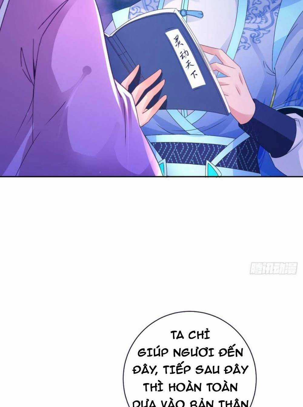 Thần Hồn Võ Đế - Chapter 251 - Trang 9