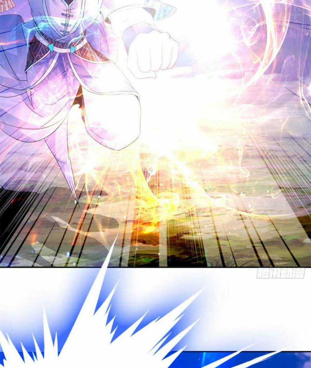 Thần Hồn Võ Đế - Chapter 252 - Trang 2