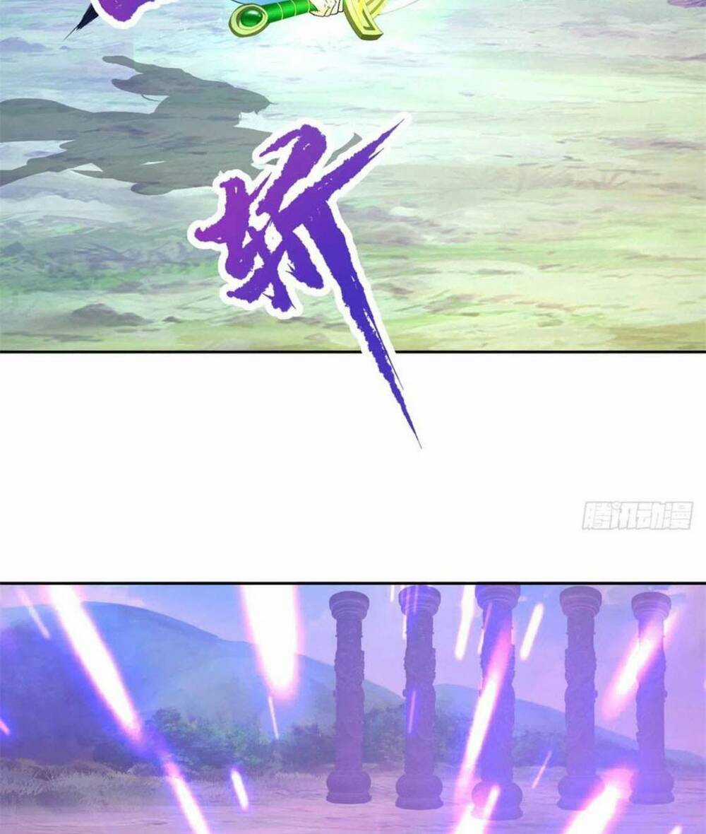 Thần Hồn Võ Đế - Chapter 252 - Trang 12