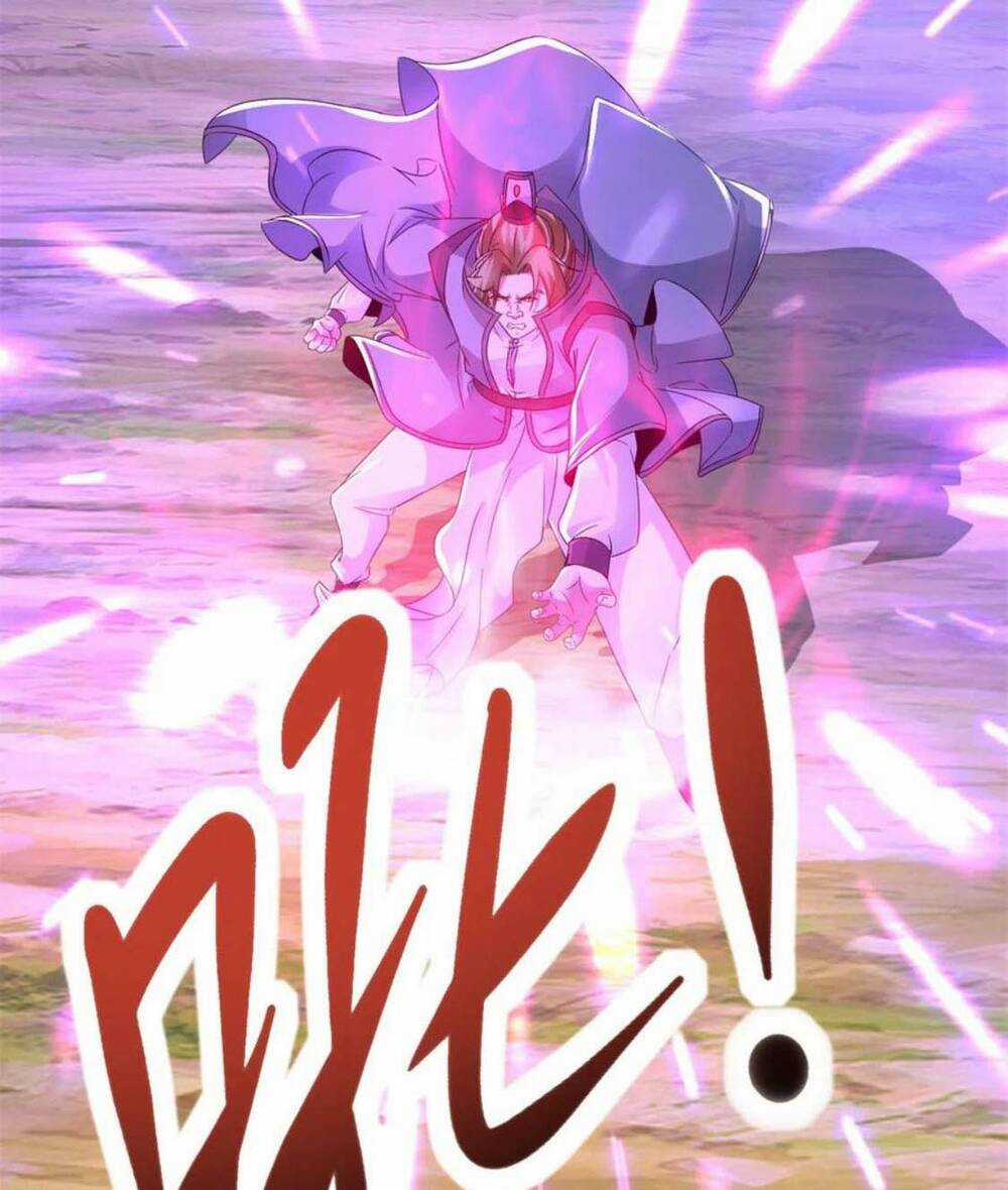 Thần Hồn Võ Đế - Chapter 252 - Trang 13