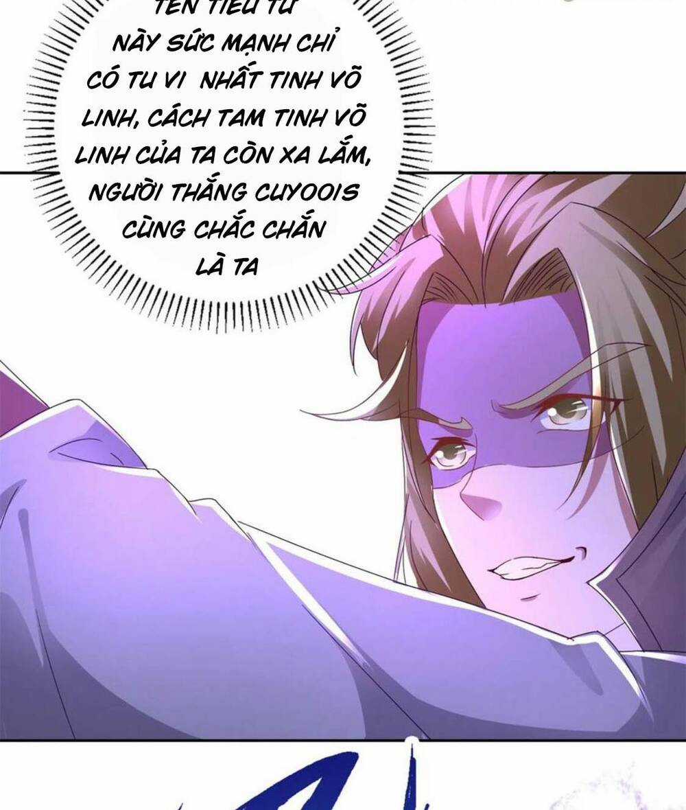 Thần Hồn Võ Đế - Chapter 252 - Trang 18