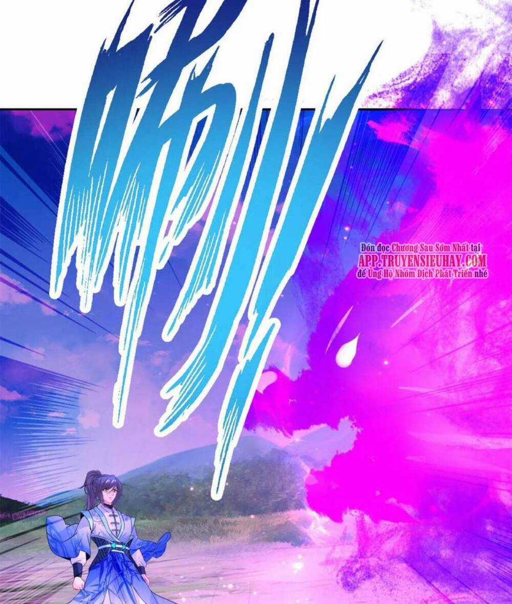 Thần Hồn Võ Đế - Chapter 252 - Trang 19