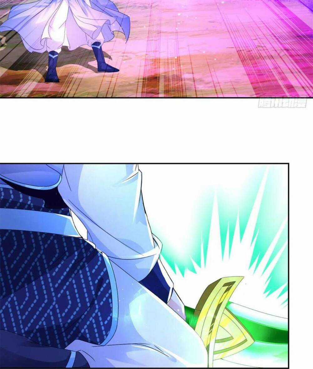 Thần Hồn Võ Đế - Chapter 252 - Trang 20