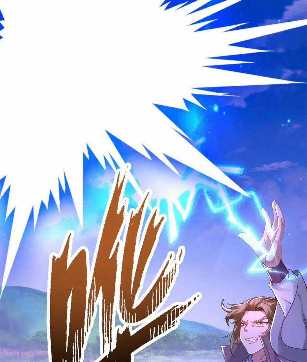 Thần Hồn Võ Đế - Chapter 252 - Trang 3