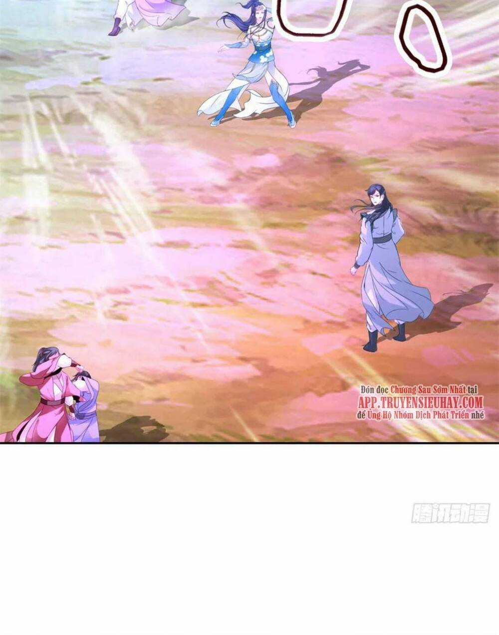 Thần Hồn Võ Đế - Chapter 252 - Trang 25