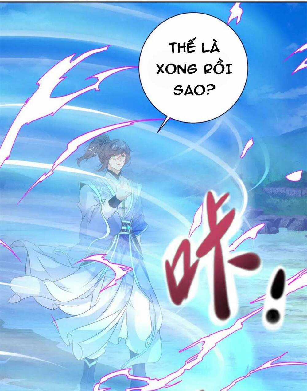 Thần Hồn Võ Đế - Chapter 252 - Trang 26
