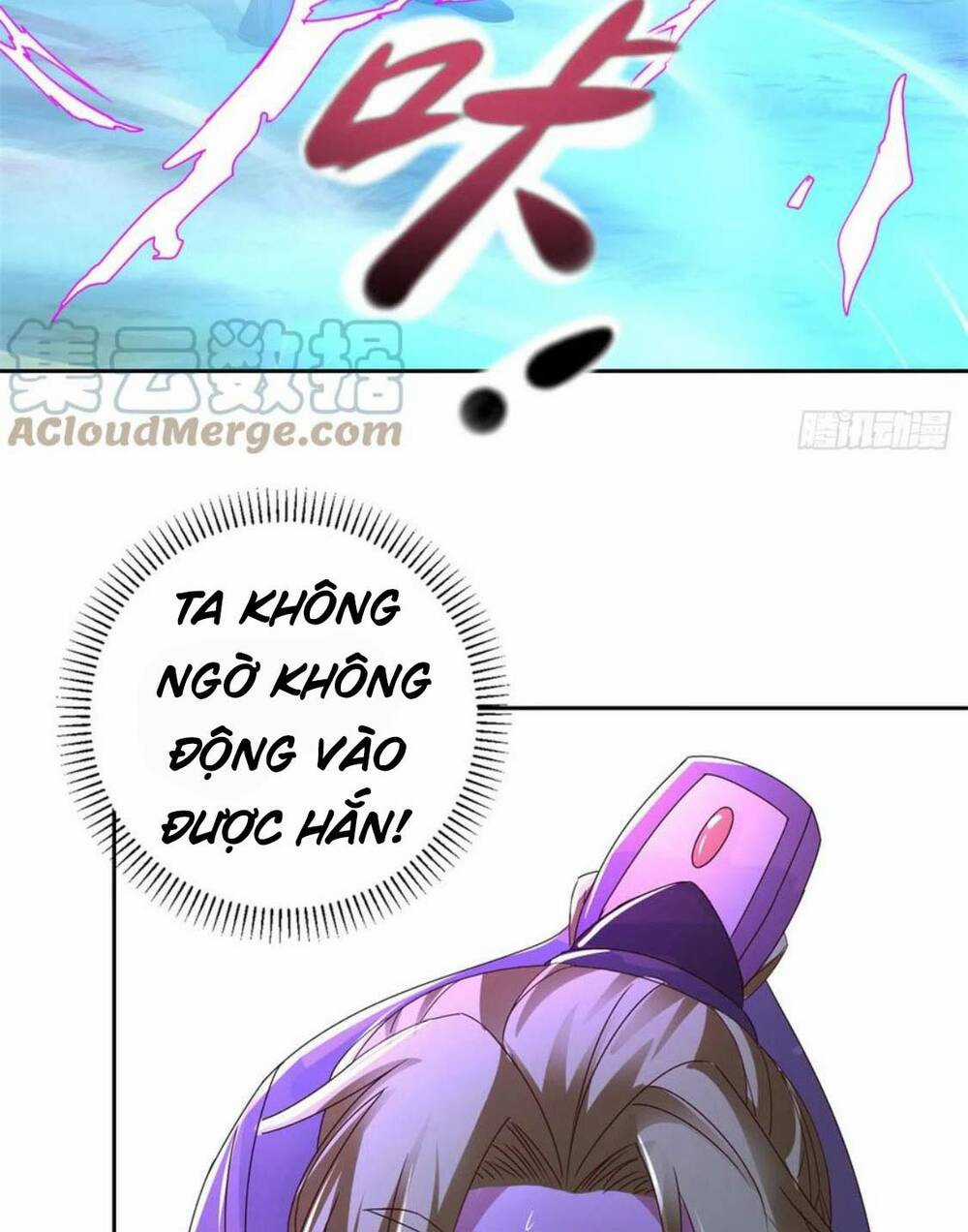 Thần Hồn Võ Đế - Chapter 252 - Trang 27