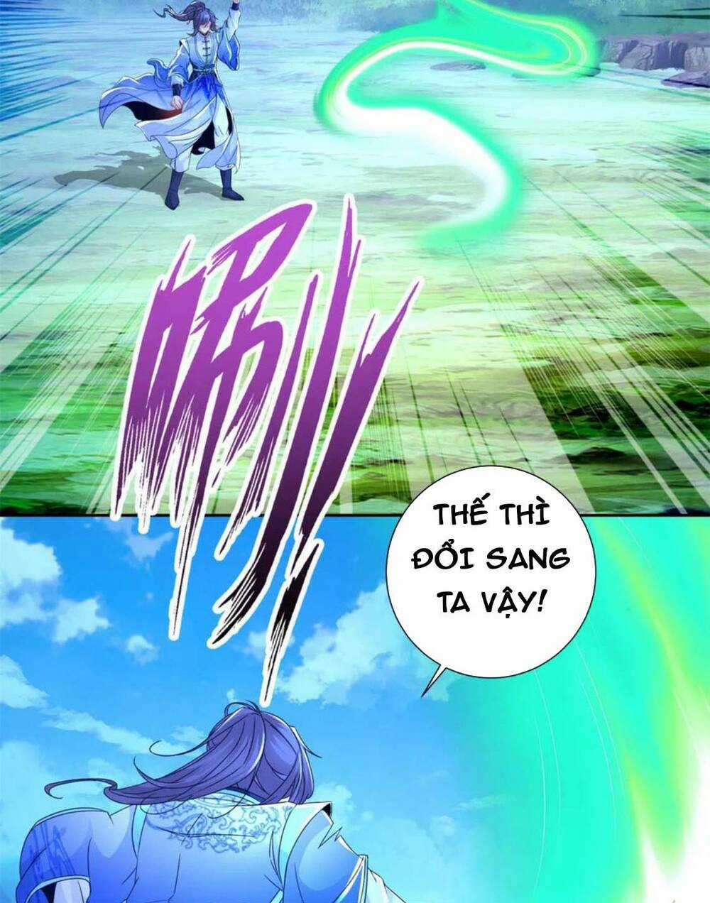 Thần Hồn Võ Đế - Chapter 252 - Trang 29