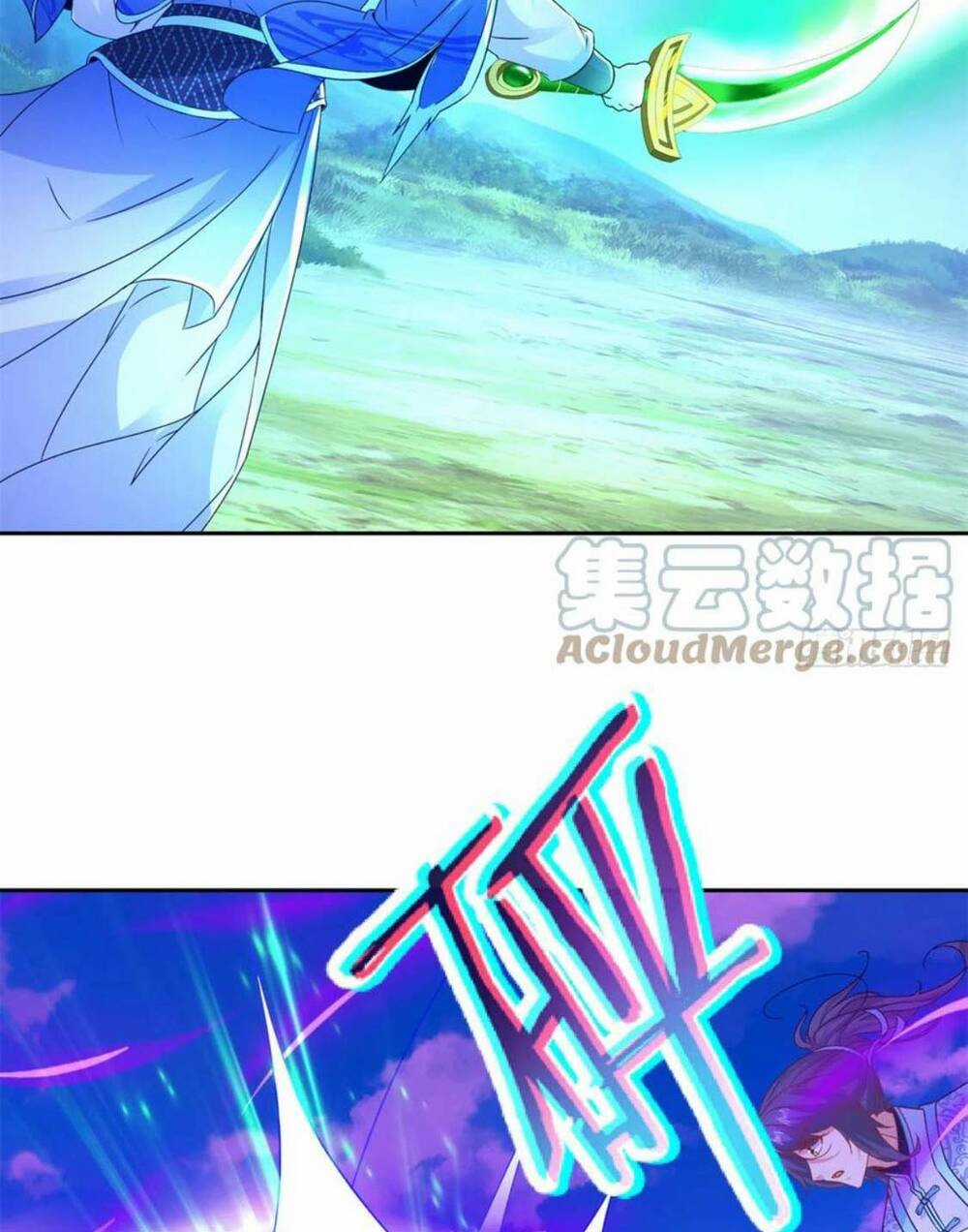 Thần Hồn Võ Đế - Chapter 252 - Trang 30