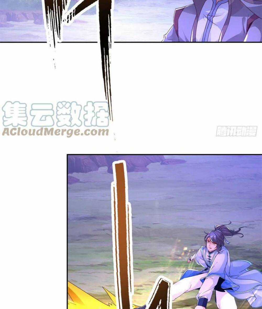 Thần Hồn Võ Đế - Chapter 252 - Trang 4