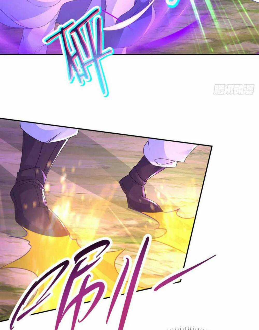 Thần Hồn Võ Đế - Chapter 252 - Trang 32