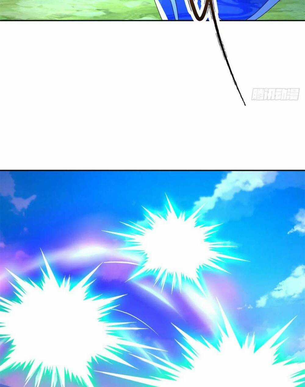 Thần Hồn Võ Đế - Chapter 252 - Trang 35