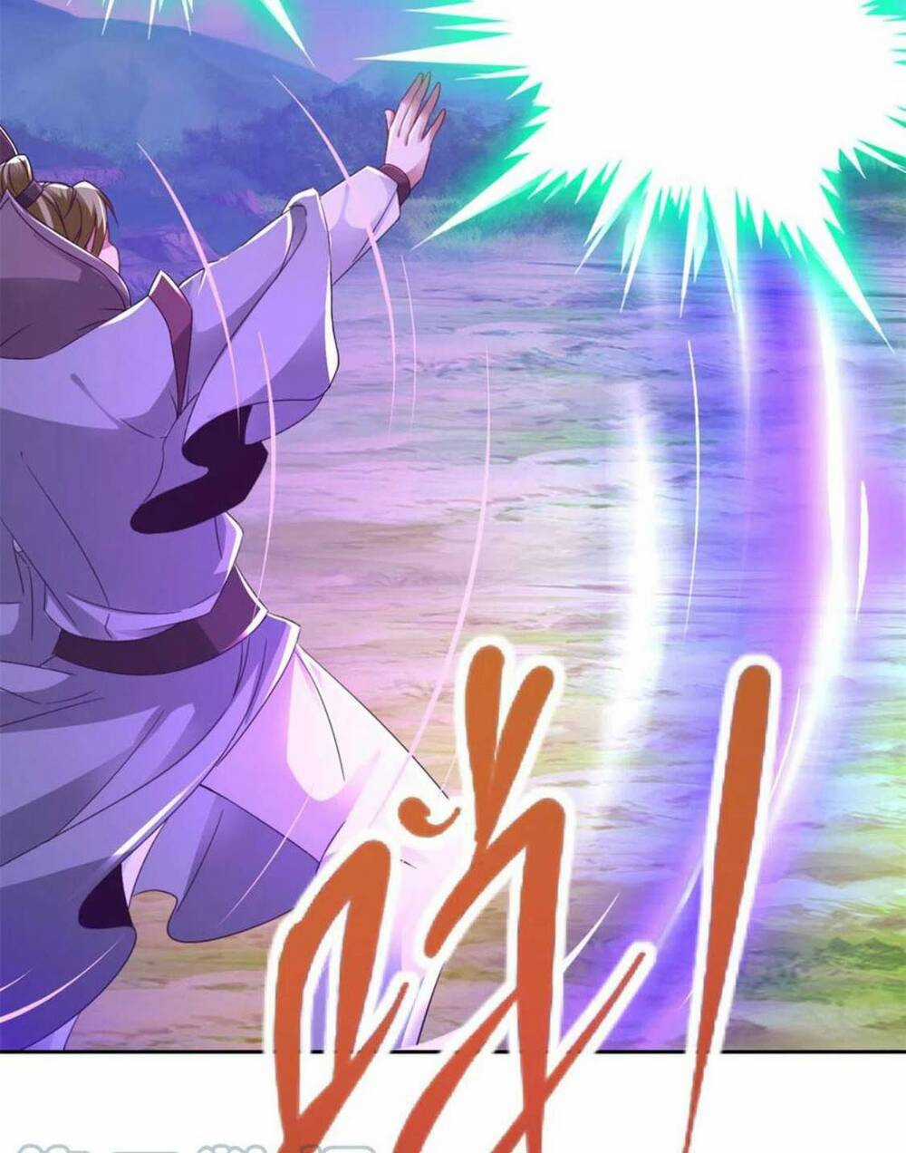 Thần Hồn Võ Đế - Chapter 252 - Trang 36