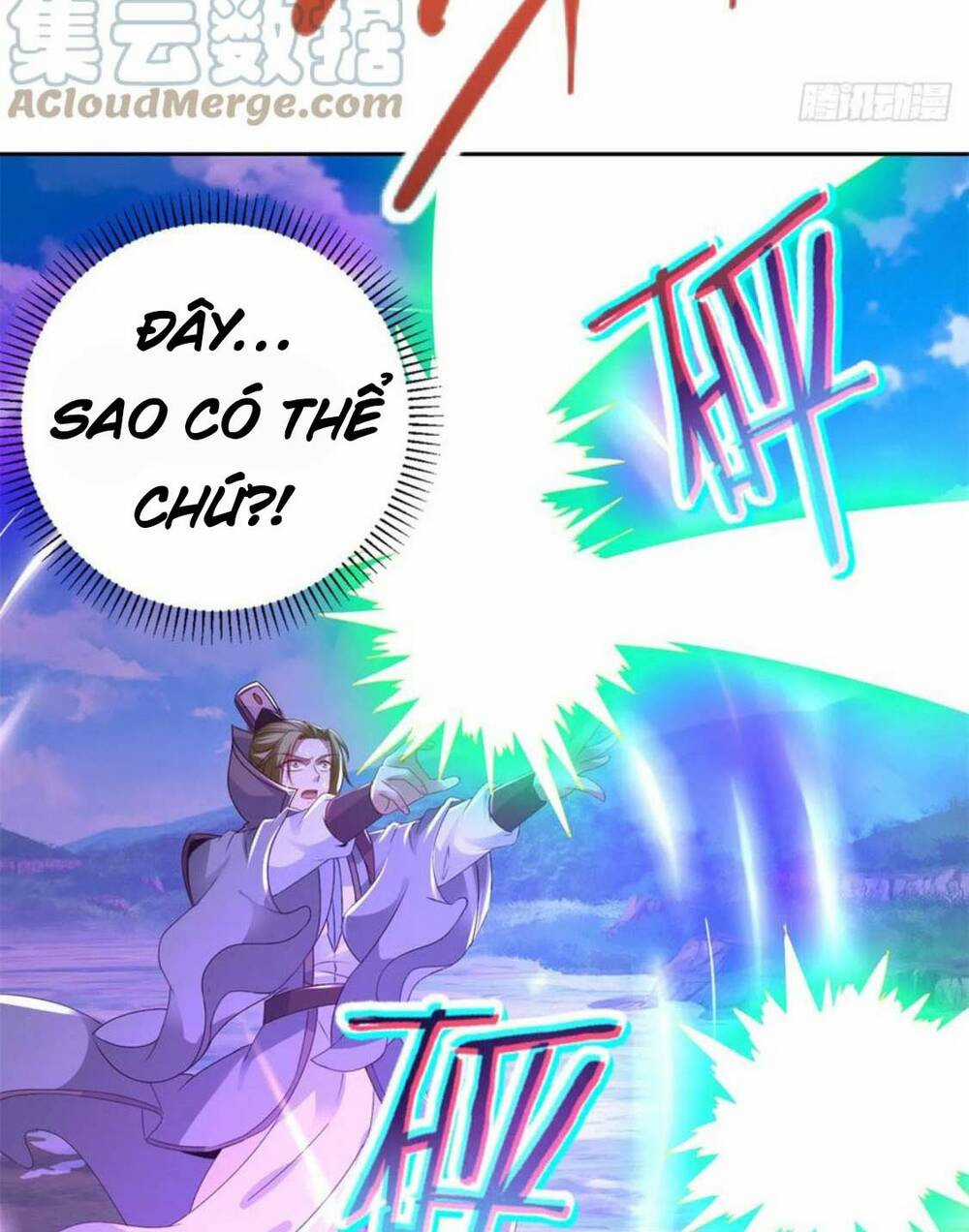 Thần Hồn Võ Đế - Chapter 252 - Trang 37