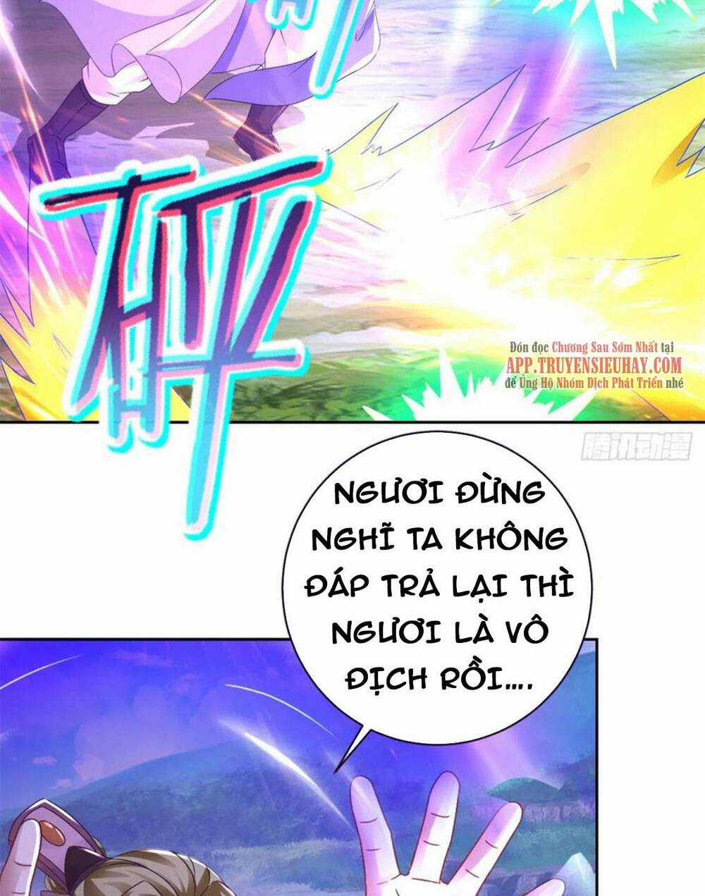 Thần Hồn Võ Đế - Chapter 252 - Trang 38