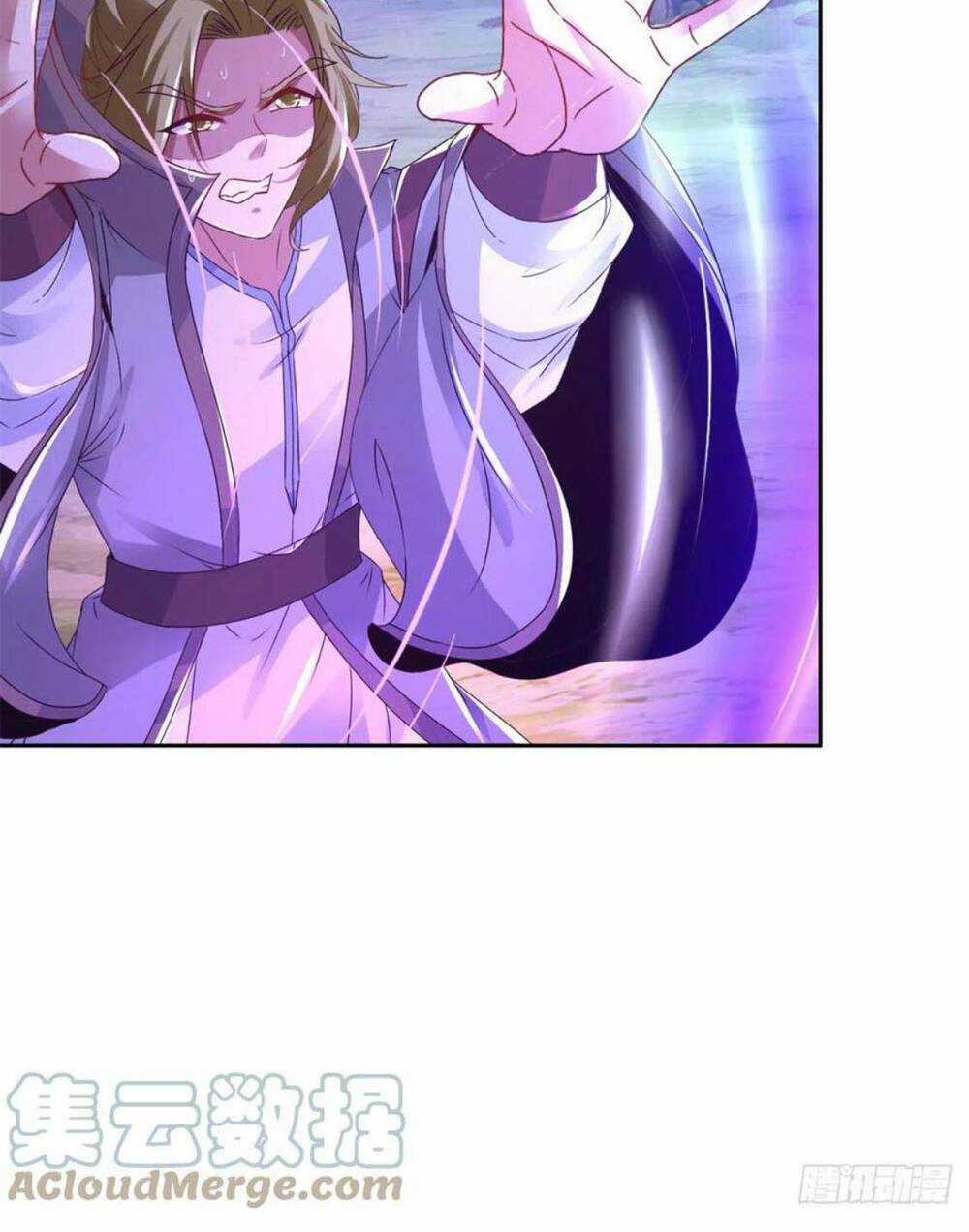 Thần Hồn Võ Đế - Chapter 252 - Trang 39