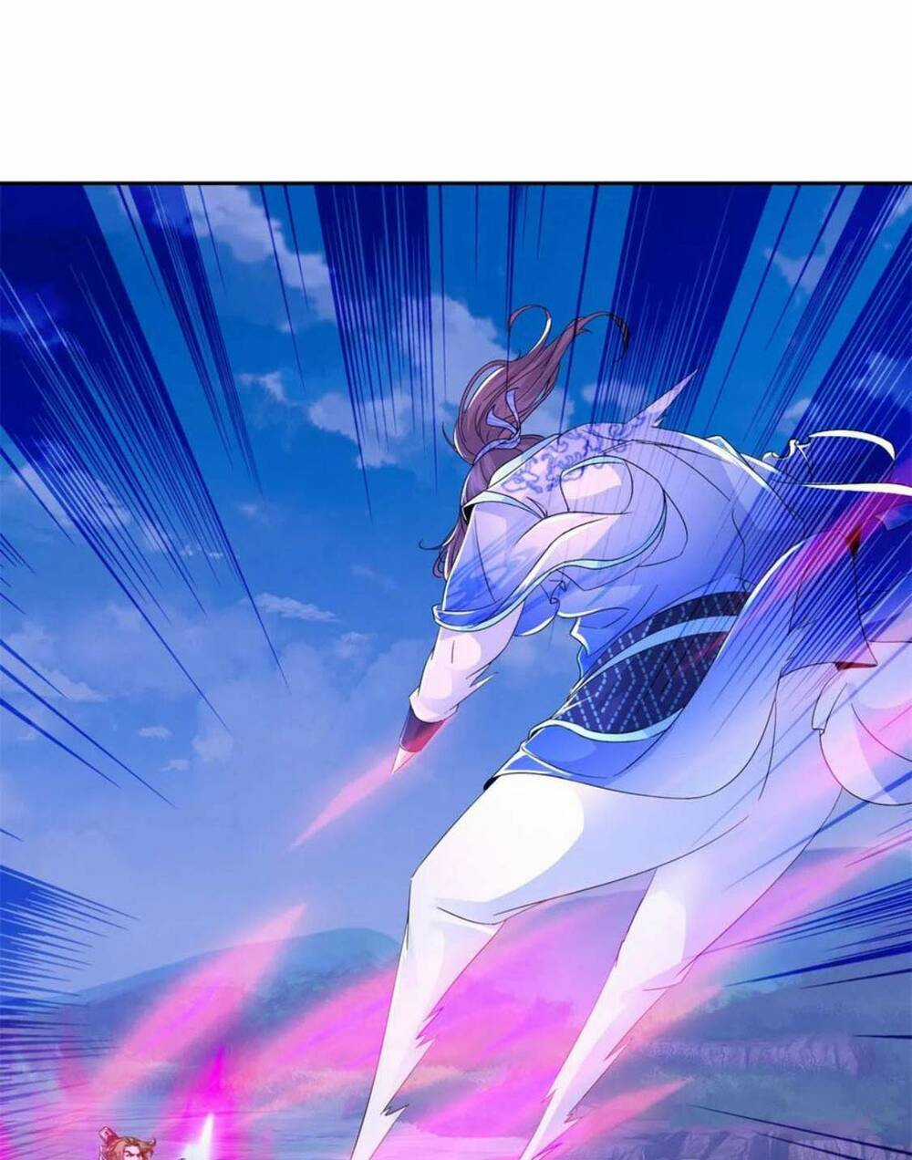 Thần Hồn Võ Đế - Chapter 252 - Trang 40