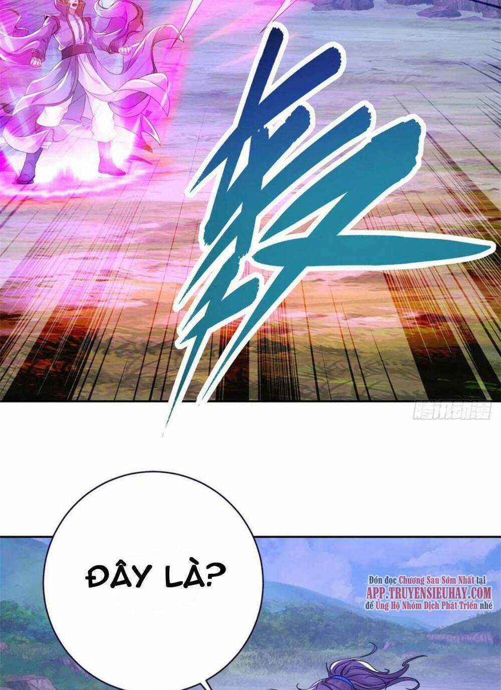 Thần Hồn Võ Đế - Chapter 252 - Trang 41