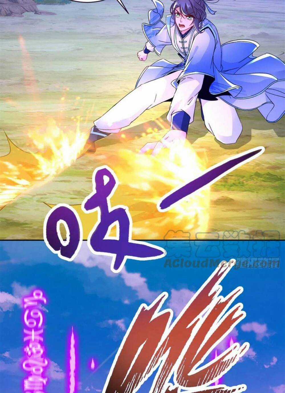 Thần Hồn Võ Đế - Chapter 252 - Trang 42