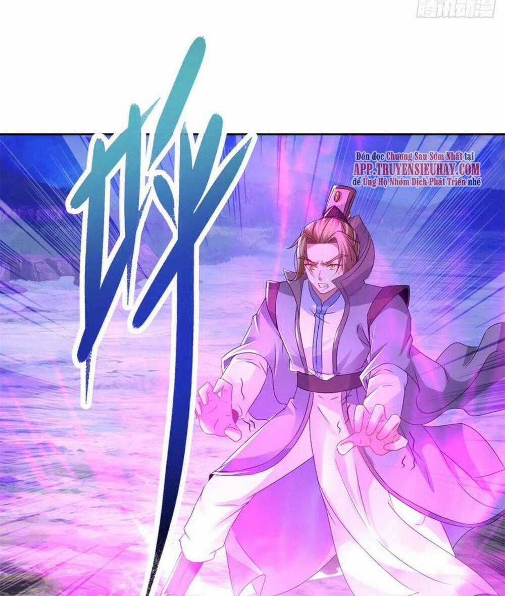 Thần Hồn Võ Đế - Chapter 252 - Trang 6