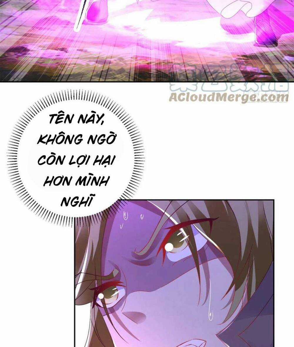 Thần Hồn Võ Đế - Chapter 252 - Trang 7