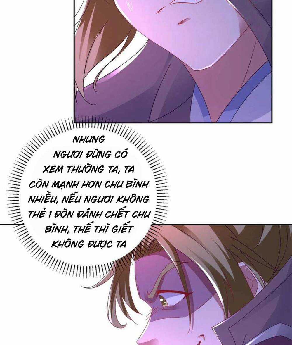 Thần Hồn Võ Đế - Chapter 252 - Trang 8