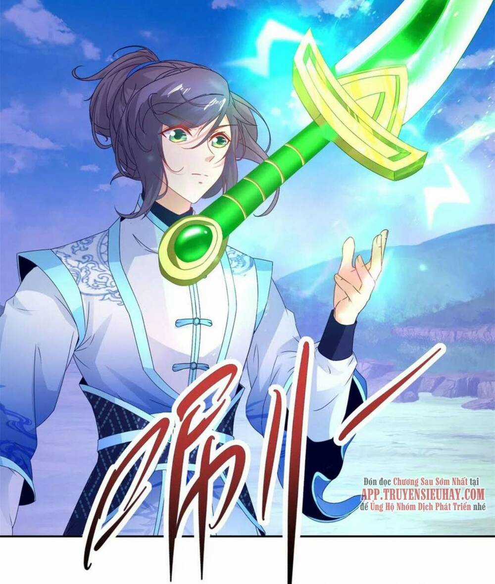 Thần Hồn Võ Đế - Chapter 252 - Trang 10