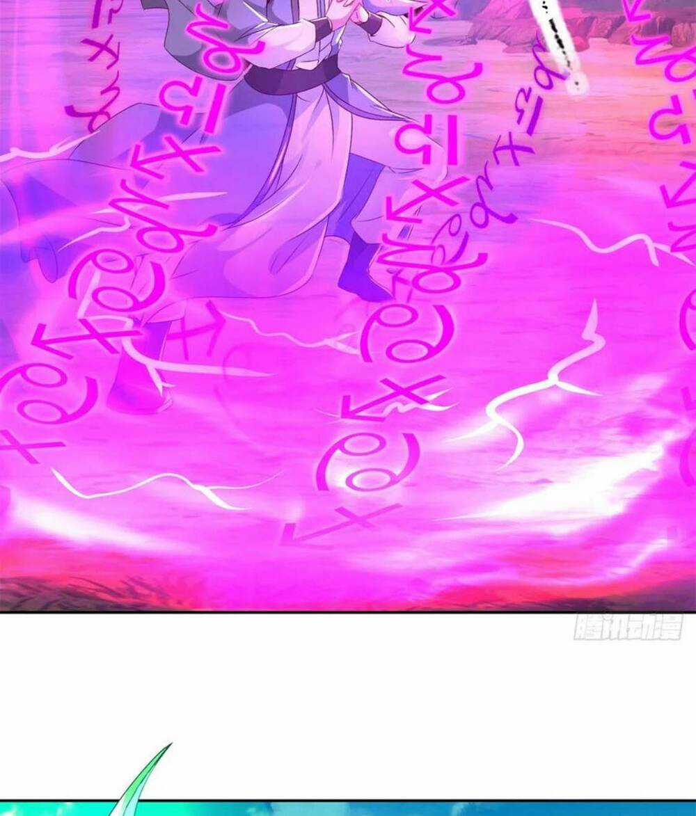 Thần Hồn Võ Đế - Chapter 253 - Trang 2