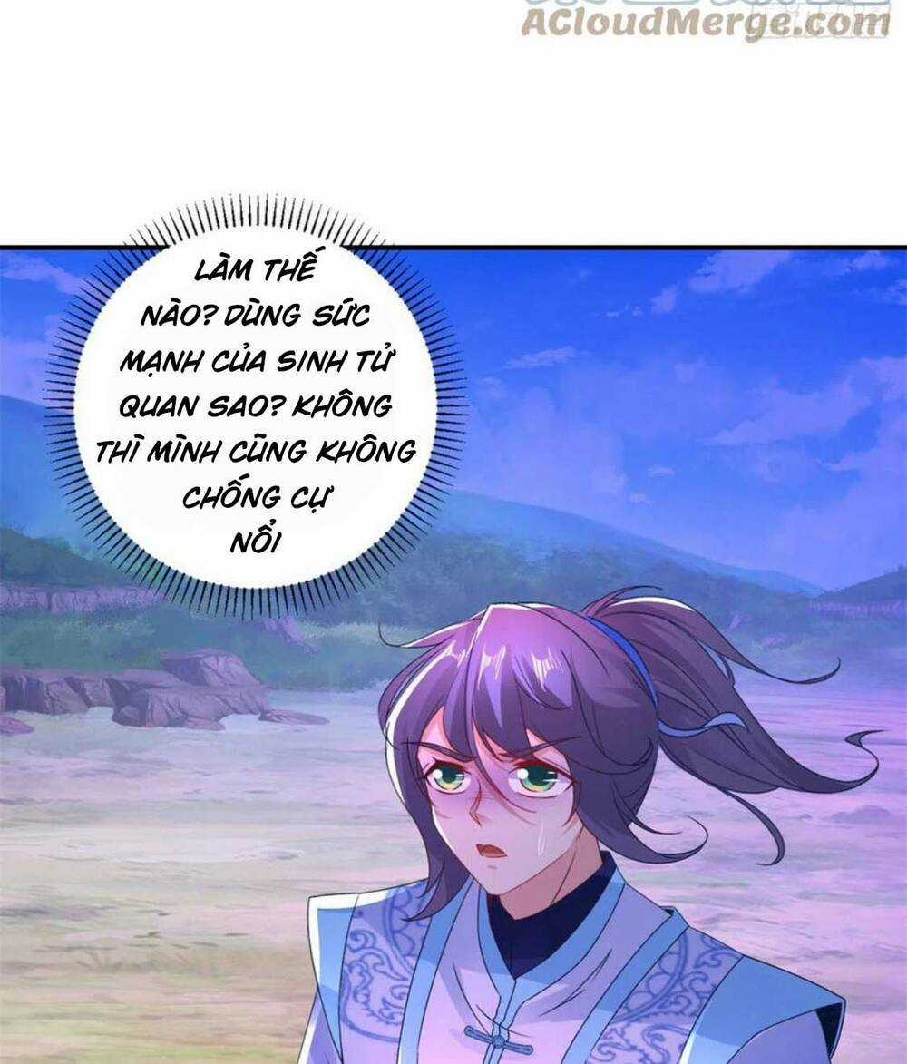 Thần Hồn Võ Đế - Chapter 253 - Trang 11