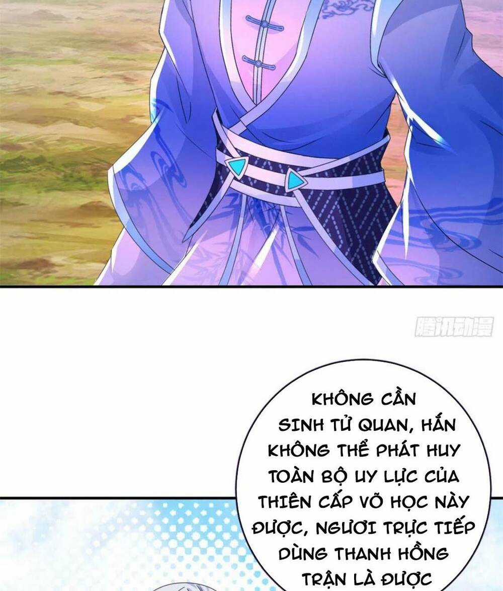 Thần Hồn Võ Đế - Chapter 253 - Trang 12
