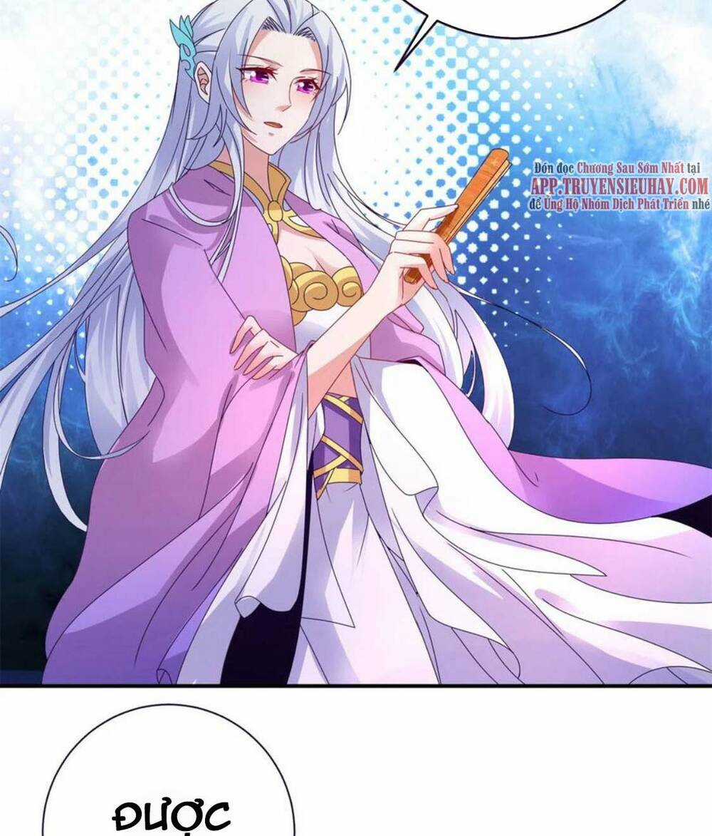 Thần Hồn Võ Đế - Chapter 253 - Trang 13