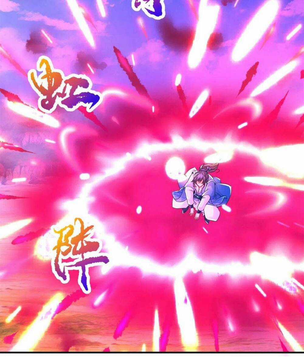 Thần Hồn Võ Đế - Chapter 253 - Trang 15