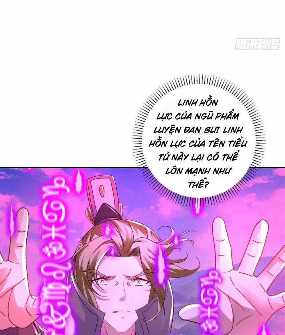 Thần Hồn Võ Đế - Chapter 253 - Trang 16