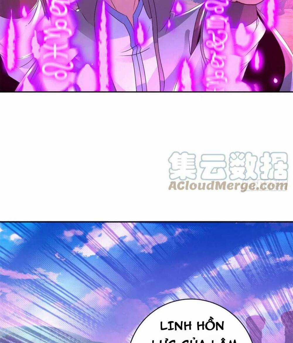 Thần Hồn Võ Đế - Chapter 253 - Trang 17