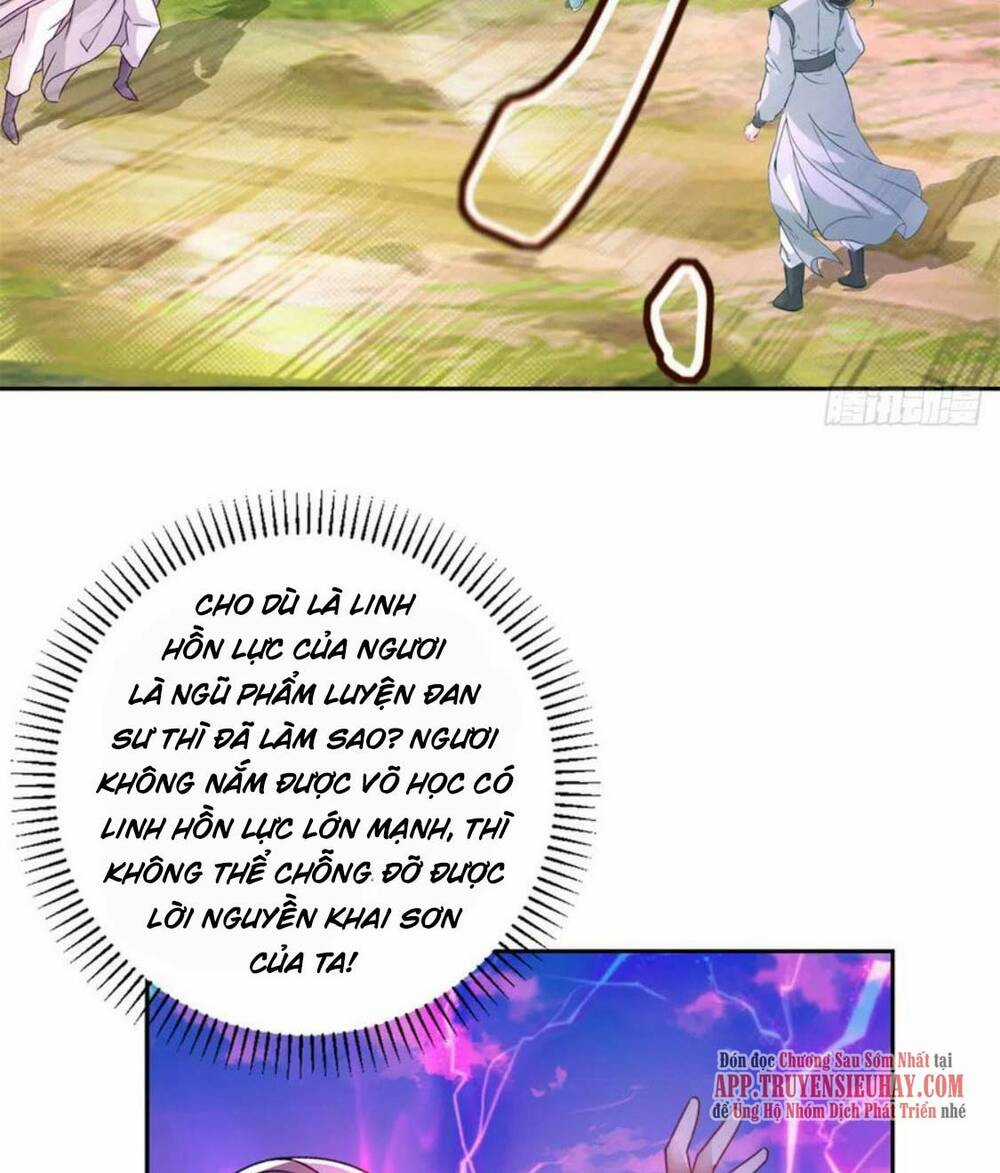 Thần Hồn Võ Đế - Chapter 253 - Trang 19