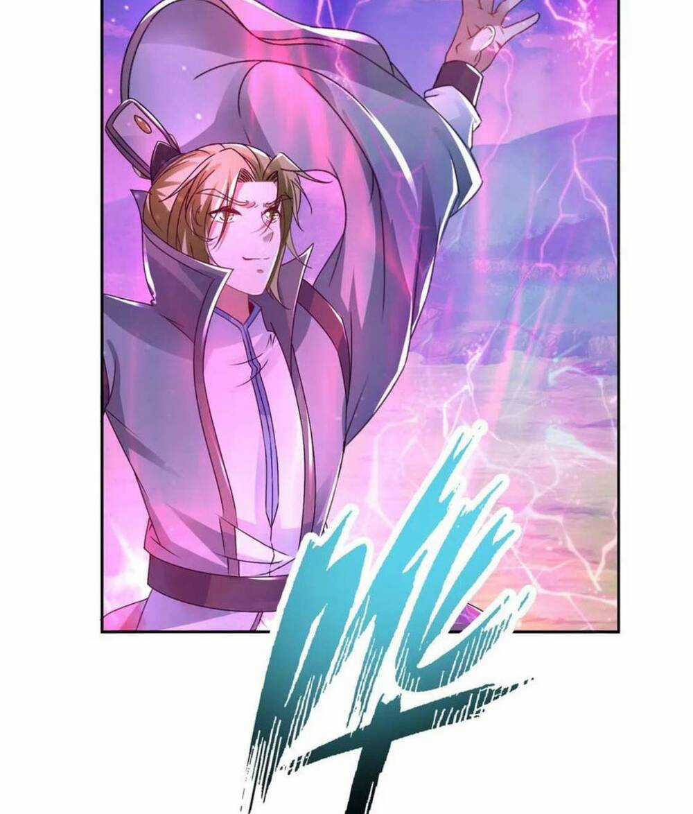 Thần Hồn Võ Đế - Chapter 253 - Trang 20