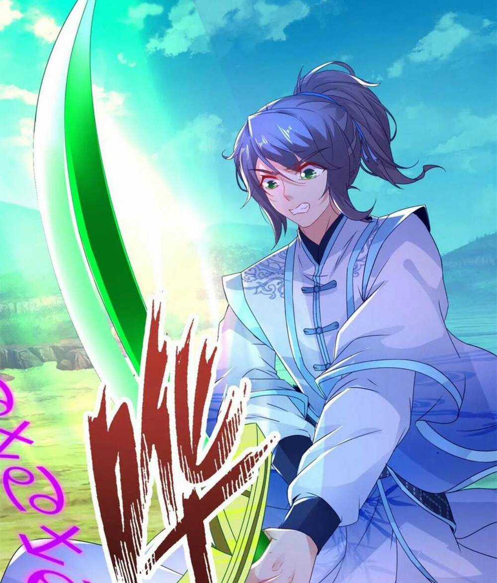 Thần Hồn Võ Đế - Chapter 253 - Trang 3