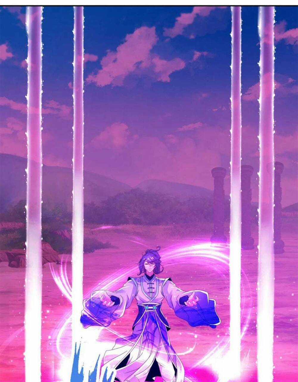 Thần Hồn Võ Đế - Chapter 253 - Trang 23