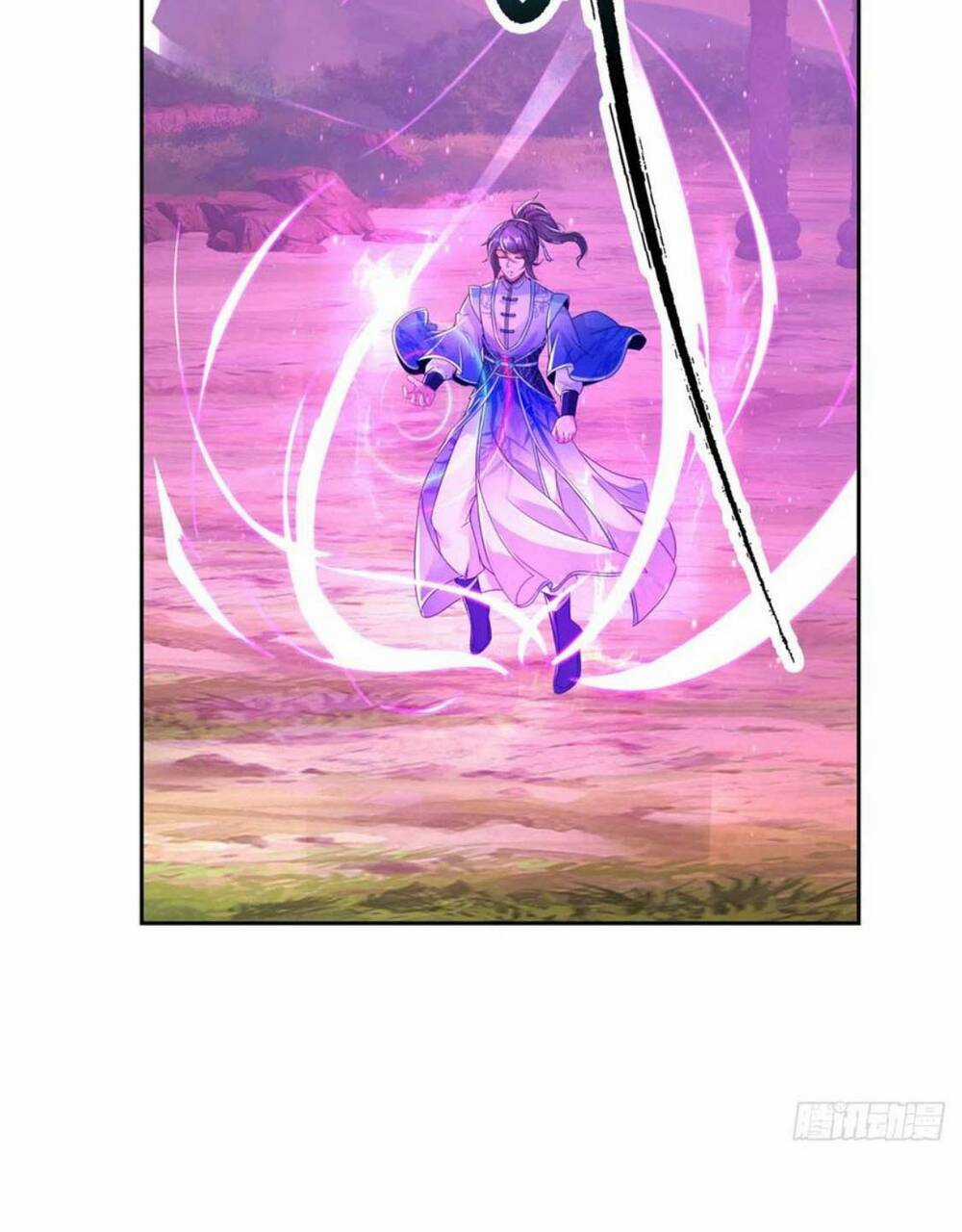 Thần Hồn Võ Đế - Chapter 253 - Trang 25