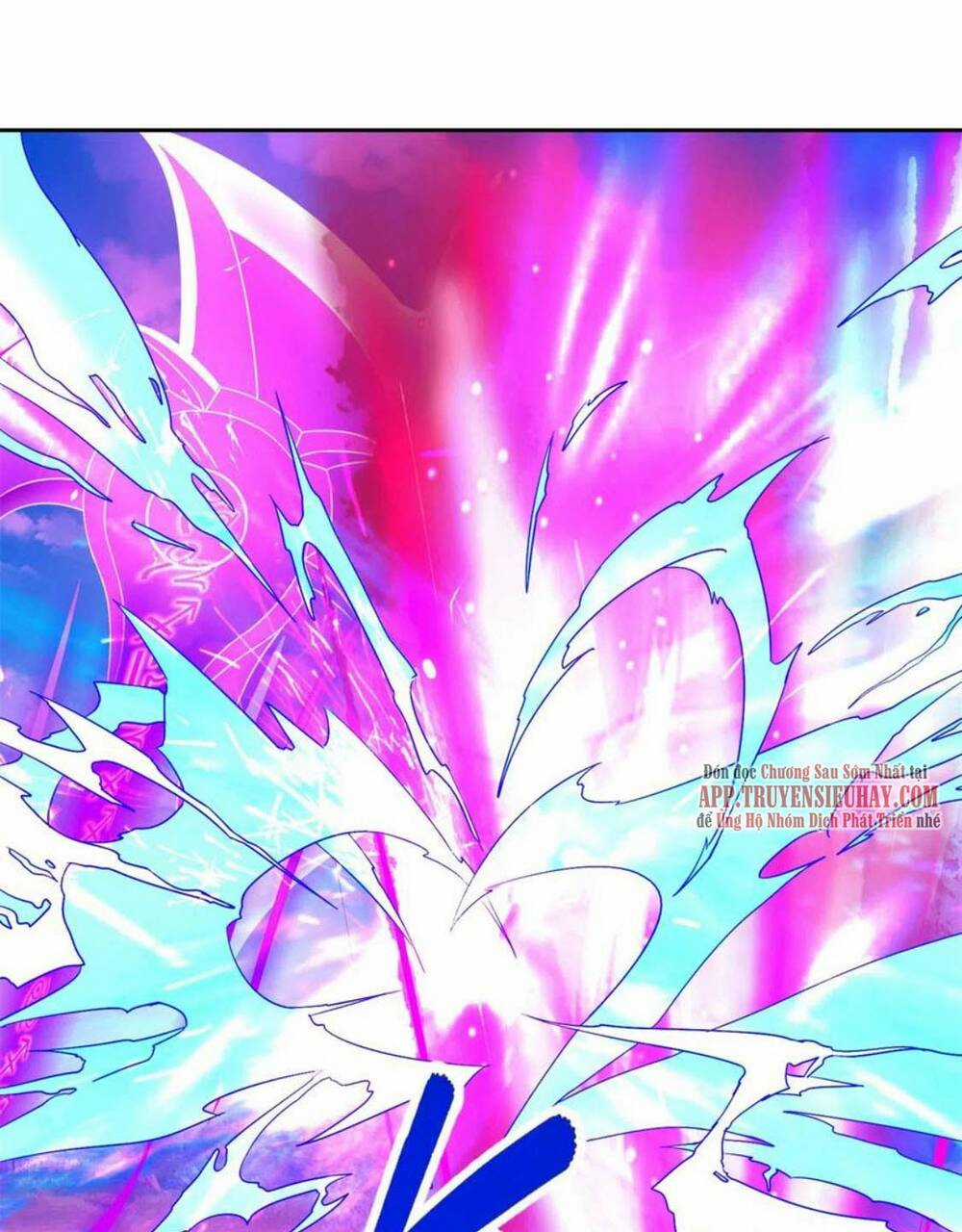 Thần Hồn Võ Đế - Chapter 253 - Trang 26