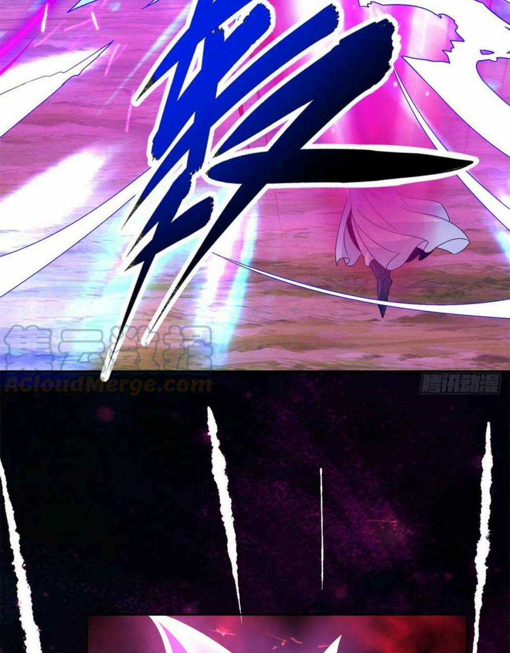 Thần Hồn Võ Đế - Chapter 253 - Trang 27