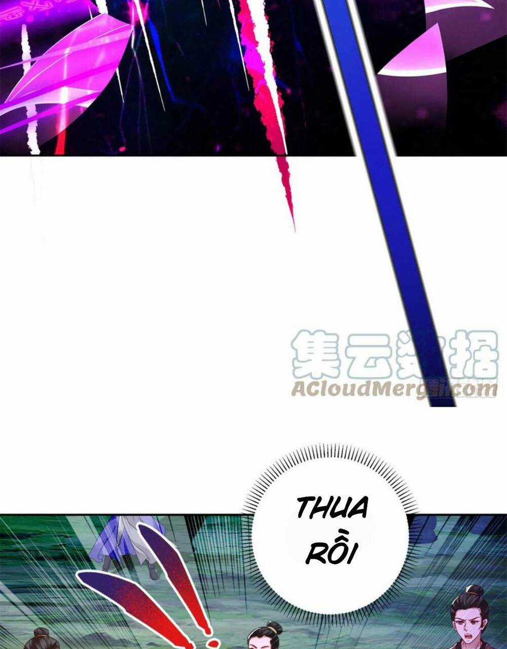 Thần Hồn Võ Đế - Chapter 253 - Trang 30