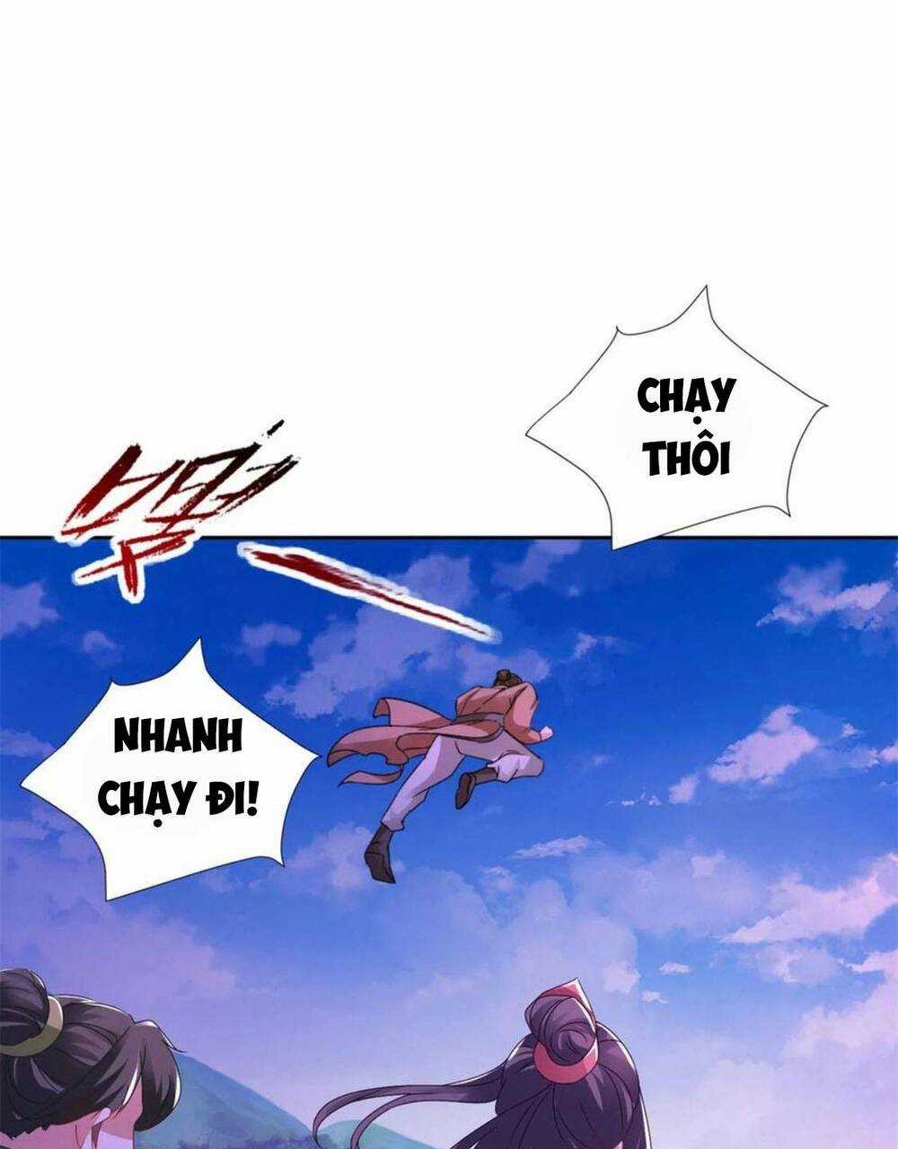 Thần Hồn Võ Đế - Chapter 253 - Trang 32