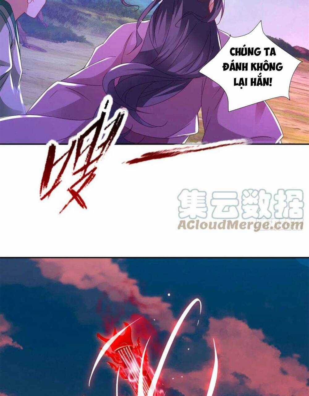 Thần Hồn Võ Đế - Chapter 253 - Trang 33