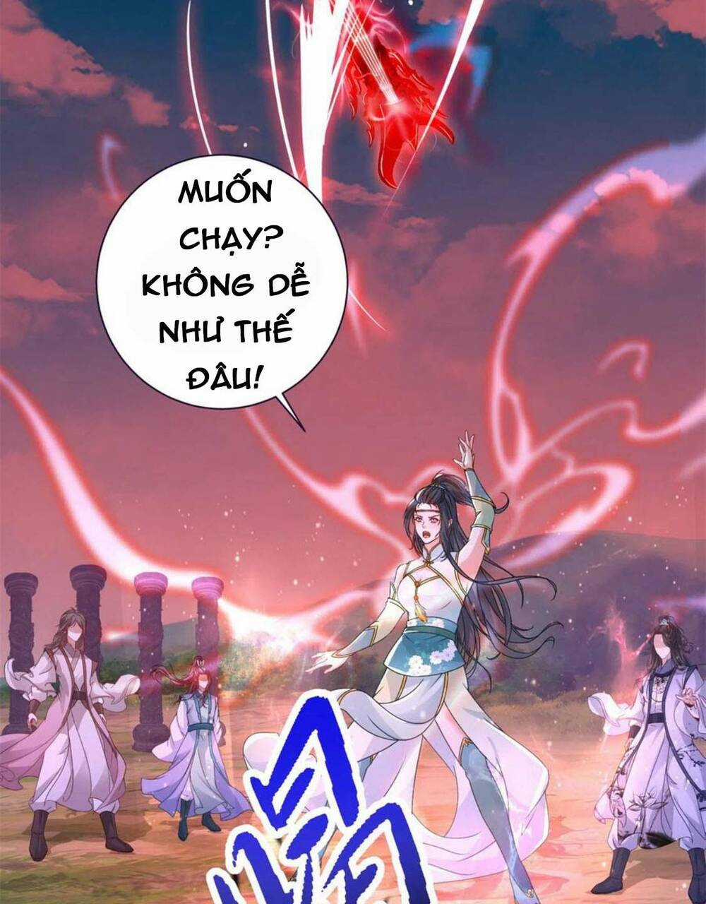 Thần Hồn Võ Đế - Chapter 253 - Trang 34