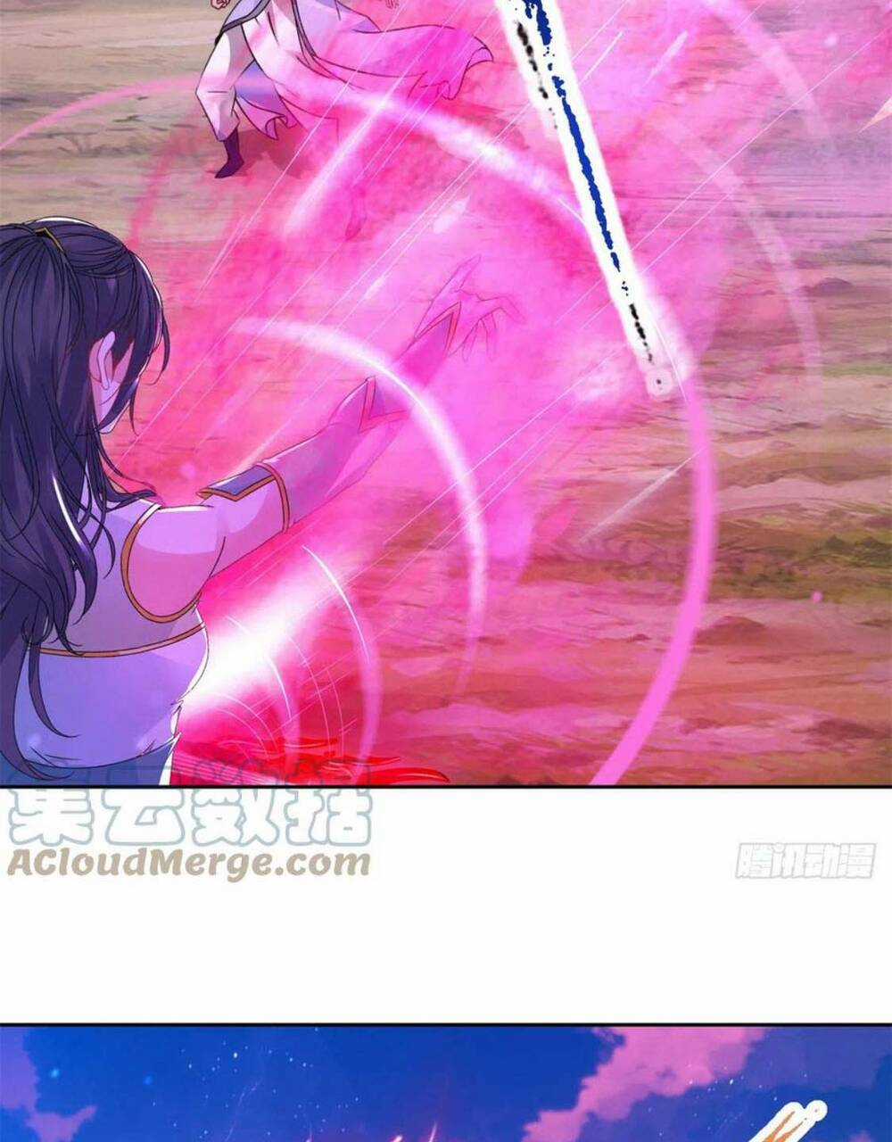 Thần Hồn Võ Đế - Chapter 253 - Trang 36