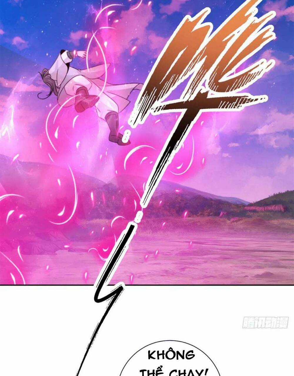 Thần Hồn Võ Đế - Chapter 253 - Trang 37